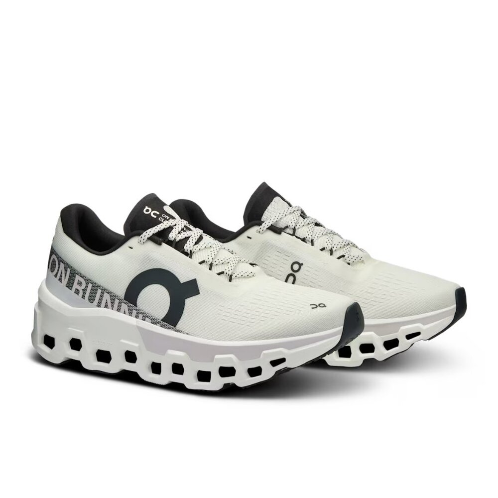 On Women's Cloudmonster 2 Running Shoes